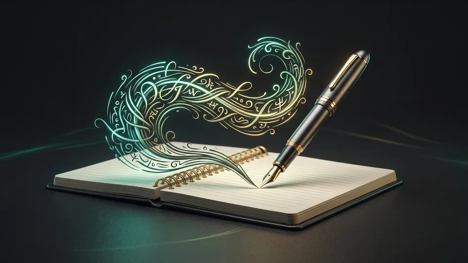 كتابة ومحتوى